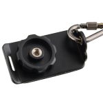 Alça Strap Dupla Universal Para Câmera DSLR - K019 - Imagem 6