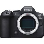 Câmera Canon Eos R6 Mark II Corpo - Imagem 5
