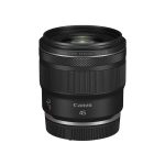 Lente Canon RF 45mm F/1.2 STM