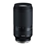 Lente Tamron 70-300mm F/4.5-6.3 Di III RXD para Sony E-mount