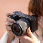 Lente Viltrox AF 25mm F/1.7 Para Sony E-mount - Imagem 6