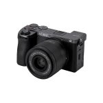 Lente Viltrox AF 25mm F/1.7 Para Sony E-mount - Imagem 5