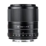 Lente Viltrox AF 56mm F/1.4 Para Sony E-mount