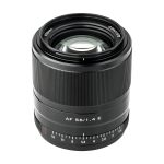 Lente Viltrox AF 56mm F/1.4 Para Sony E-mount - Imagem 3