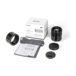 Lente Viltrox AF 56mm F/1.4 Para Sony E-mount - Imagem 7