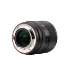 Lente Viltrox EVO AF 85mm f/2.0 Para Sony E-mount - Imagem 4