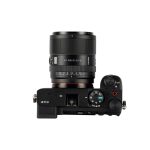 Lente Viltrox EVO AF 85mm f/2.0 Para Sony E-mount - Imagem 6