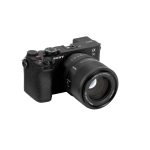 Lente Viltrox EVO AF 85mm f/2.0 Para Sony E-mount - Imagem 7