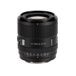 Lente Viltrox EVO AF 85mm f/2.0 Para Sony E-mount