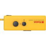 Câmera Digital Chaveiro Kodak Charmera (Estilo Aleatório) - Imagem 3