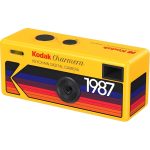 Câmera Digital Chaveiro Kodak Charmera (Estilo Aleatório) - Imagem 2