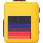 Câmera Digital Chaveiro Kodak Charmera (Estilo Aleatório) - Imagem 6