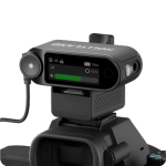 Microfone Sem Fio Duplo Hollyland Lark Max 2 Ultimate Combo - Imagem 7