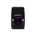 Gravador De Áudio Portátil Zoom H2essential - Imagem 2