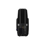 Gravador De Áudio Portátil Zoom H2essential - Imagem 5