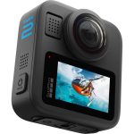 GoPro MAX2 360 Action Camera - Imagem 3