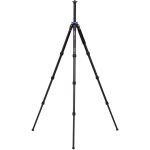 Tripé Profissional Benro Mach3 TMA28A em Alumínio (155cm / 14kg) - Imagem 3