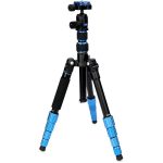 Tripé Benro Slim Travel FSL09AN00 em Alumínio (130cm / 4kg) - Imagem 2