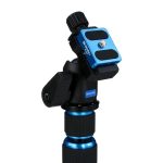 Tripé Benro Slim Travel FSL09AN00 em Alumínio (130cm / 4kg) - Imagem 5