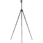 Tripé Benro Slim TSL08CN00 em Fibra de Carbono (146cm / 4kg) - Imagem 3