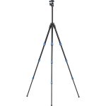 Tripé Benro Slim TSL08AN00 em Alumínio (146cm / 4kg) - Imagem 3