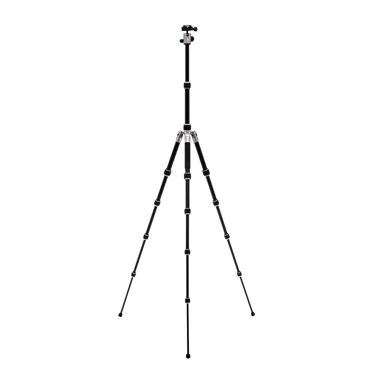 Tripé Benro Tripster FTR09AB00G em Fibra de Carbono (139cm / 6kg) - Imagem 2