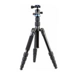 Tripé Benro iFoto FIF19AIB0 Alumínio Cabeça IB0 (147cm/8kg)