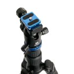 Tripé Benro iFoto FIF19AIB0 Alumínio Cabeça IB0 (147cm/8kg) - Imagem 3