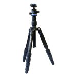 Tripé Benro iFoto FIF19AIB0 Alumínio Cabeça IB0 (147cm/8kg) - Imagem 2
