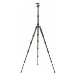 Tripé Benro iFoto FIF19AIB0 Alumínio Cabeça IB0 (147cm/8kg) - Imagem 5