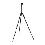 Tripé Benro iFoto FIF28AIB2 Alumínio Cabeça IB0 (165cm/14kg) - Imagem 2