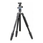 Tripé Benro iFoto FIF28AIB2 Alumínio Cabeça IB0 (165cm/14kg)