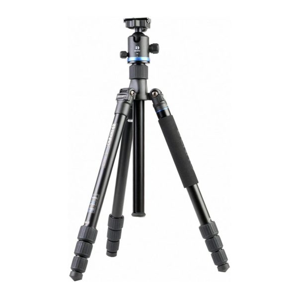 Tripé Benro iFoto FIF28AIB2 Alumínio Cabeça IB0 (165cm/14kg)