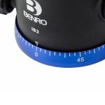 Tripé Benro iFoto FIF28AIB2 Alumínio Cabeça IB0 (165cm/14kg) - Imagem 5