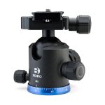 Tripé Benro iFoto FIF28AIB2 Alumínio Cabeça IB0 (165cm/14kg) - Imagem 4