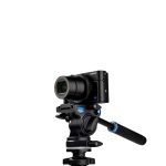 Tripé Benro Slim TSL08AS2CSH em Alumínio (145cm/2.5kg) - Imagem 7