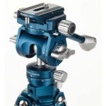 Tripé Benro CyanBird TCBA15FS20PROC (156cm/4.5kg) - Imagem 5