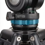 Tripé Benro KH25PC em Alumínio (156cm/6,8kg) - Imagem 5