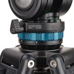 Tripé Benro KH26PC em Alumínio (184cm/6,8kg) - Imagem 6