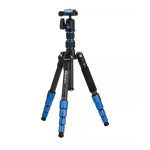 Tripé Benro Slim FSL09CN00 em Fibra de Carbono (130cm/4kg)