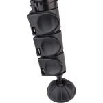 Monope Benro MAD38A em Alumínio (159cm/16kg) - Imagem 5