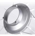 Softbox Balão Chinês 30cm Greika Bowens - Lan 30 - Imagem 3