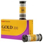 Filme Fotográfico Kodak Eastman Gold 200 - 120mm - 1 Unidade - Imagem 3