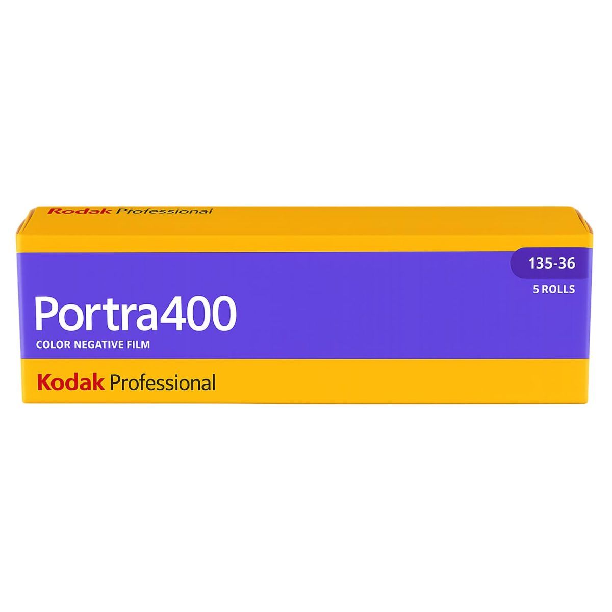Filme Fotográfico Kodak Portra 400 Color - 35mm - 1 Unidade - Imagem 4