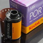 Filme Fotográfico Kodak Portra 160 Color - 35mm - 1 Unidade - Imagem 3