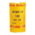 Filme Fotográfico Kodak Ektar 100 Color - 120mm - 1 Unidade - Imagem 3
