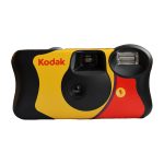 Câmera Fotográfica Descartável Kodak Funsaver - Imagem 4
