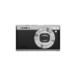 Câmera Digital Yashica Tank 12MP 4K com Tela Flip - Preto - Imagem 2