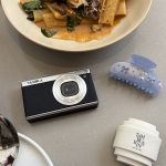 Câmera Digital Yashica Tank 12MP 4K com Tela Flip - Preto - Imagem 7