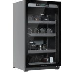 Gabinete 100l Dry Box Desumidificador Para Equip. Foto/video MRD-105PRO